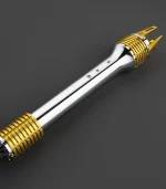 Gold Threepio Duelling Lightsaber - Image 6