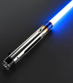 Master Sol Duelling Lightsaber