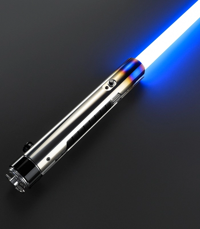 578 Master Sol Duelling Lightsaber - Image 1