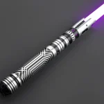 Matrix Duelling Lightsaber