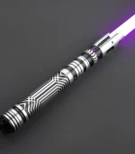 Matrix Duelling Lightsaber