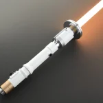 Professor Huyang Duelling Lightsaber