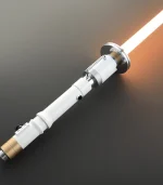 Professor Huyang Duelling Lightsaber