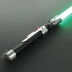 Sabine Wren Duelling Lightsaber