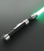 Sabine Wren Duelling Lightsaber