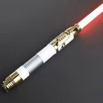 Santari Khri Duelling Lightsaber