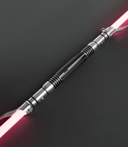Savage Opress Duelling Lightsaber