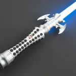 Sharpex Duelling Lightsaber