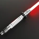 Shin Hati Duelling Lightsaber