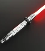 Shin Hati Duelling Lightsaber