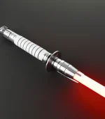Shin Hati Duelling Lightsaber - Image 3