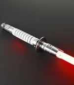 Shin Hati Duelling Lightsaber - Image 4