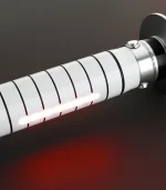 Shin Hati Duelling Lightsaber - Image 5
