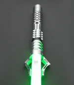 Silver Crusher Duelling Lightsaber - Image 4