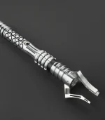 Silver Crusher Duelling Lightsaber - Image 6