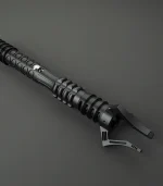 Silver Crusher Duelling Lightsaber - Image 8