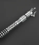 Silver Crusher Duelling Lightsaber - Image 9