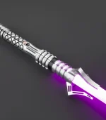 Silver Crusher Duelling Lightsaber - Image 10