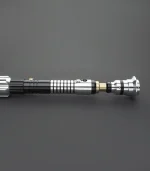 Silver Skywalker V3 Duelling Lightsaber - Image 2
