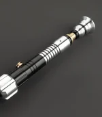 Silver Skywalker V3 Duelling Lightsaber - Image 5