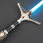 Stellan Gios Duelling Lightsaber