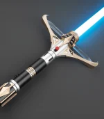 Stellan Gios Duelling Lightsaber
