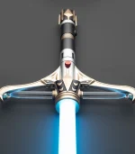 Stellan Gios Duelling Lightsaber - Image 5