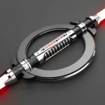 The Grand Inquisitor Duelling Lightsaber
