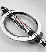 The Grand Inquisitor Duelling Lightsaber - Image 9